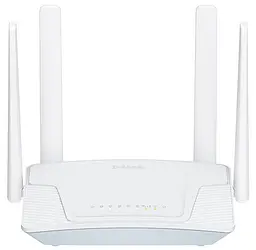 Маршрутизатор G403C N300, 4G/LTE, 3xFE LAN, 1xFE LAN/WAN D-Link teh0017323