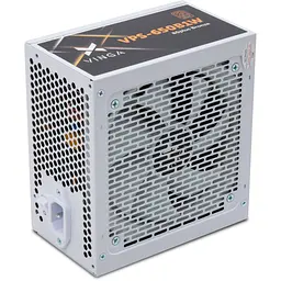 Блок живлення Vinga 650W (VPS-650B1W) - мініатюра 1
