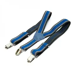 Дитячі підтяжки Gofin 60х2,5 см od00013691