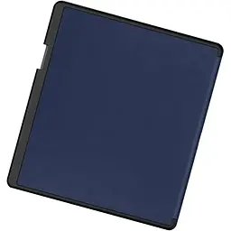 Чохол-книжка ArmorStandart Leather Case для Amazon Kindle Scribe Dark Blue (ARM65960) [109056] - мініатюра 3