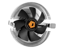 Повітряне охолодження ID-Cooling DK-01T Black (DK-01T) - мініатюра 2