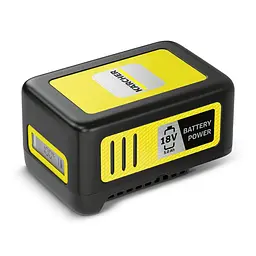 Акумулятор 18В 5А·год 0.77кг Karcher hoz0014352
