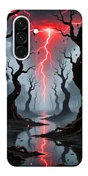 Чохол Demsky Strange thunder для Samsung Galaxy A56 5G