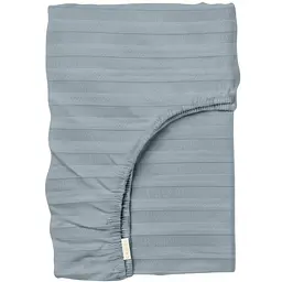 Простирадло сатин на резинці для коляски та люльки Cosas Cashmere 40х80х5 см (StrSatin_52Cashmere_FittedStroller_40х80)