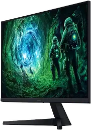 Монітор 27" Samsung LS27FG532EIXUA - мініатюра 4