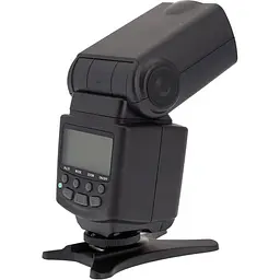 Спалах Meike Speedlite MK430 (SKW430C) [87626] - мініатюра 3
