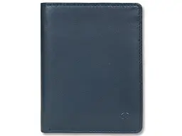 Чоловічий портмоне Cortina 5050 navy Синє 13x10,5. см TONY PEROTTI acs0032377