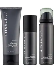 RITUALS Homme Gift Set XS, подарунковий набір для чоловіків