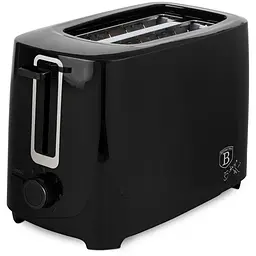 Тостер Berlinger Haus Matte Black Collection (BH-9456)