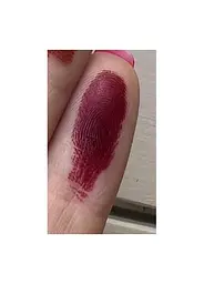 Пробний зразок матова помада губна Avon «Ультра», Насичений виноградний/Sunkissed Grape, 0,6г - мініатюра 3