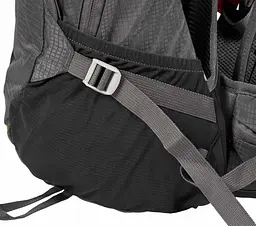 Рюкзак Skif Outdoor Adventure, 30L, ц:темно-сірий - мініатюра 7