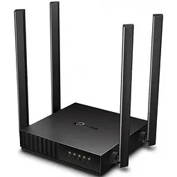 Маршрутизатор TP-Link ARCHER C54 AC1200 4xFE LAN, 1xFE WAN (ARCHER-C54) - мініатюра 2