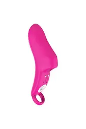 Вібратор на палець Dreamtoys Vibes Of Love Love Finger рожевий - мініатюра 5