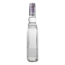 Текіла Tres Sombreros Silver, 38%, 0,7 л - мініатюра 3