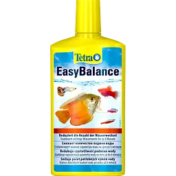 Препарат для стабілізації показників води Tetra Easy Balance 500 мл - мініатюра 2