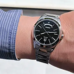 Годинник Casio MTP-1370D-1A1VEF - мініатюра 5