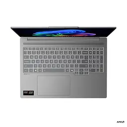 Ноутбук Lenovo IdeaPad Pro 5 16AKP10 (83JN000XUS) - мініатюра 4