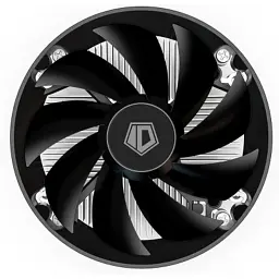 Кулер до процесора ID-Cooling DK-07i - мініатюра 2
