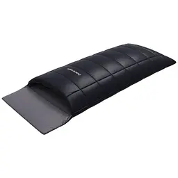 Спальник Hannah Lodger 200 Grey L лівий (1052-10029396HHX.01.95L) - мініатюра 2