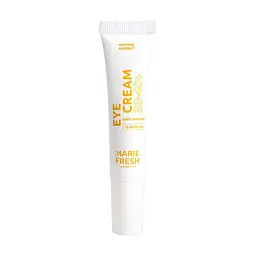 Доглядовий набір Marie Fresh Cosmetics за зрілою сухою та нормальною шкірою з гелем - мініатюра 7