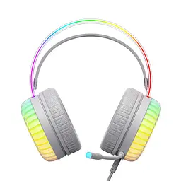 Ігрові навушники з мікрофоном HAVIT HV-H2046U Plug USB 7.1 HAVIT (28584-000) - мініатюра 3
