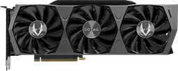 Відеокарта GeForce RTX 3080 Ti 12GB Zotac Trinity OC (ZT-A30810J-10P) - мініатюра 2