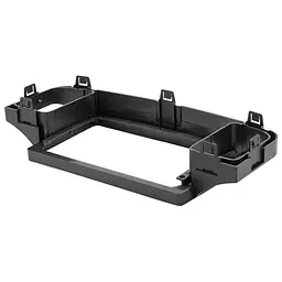 Перехідна рамка Lifan 620 (Solano) Carav 22-484 - мініатюра 3