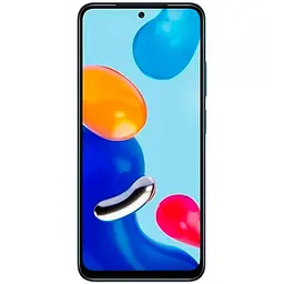 Смартфон Xiaomi Redmi Note 11 64 GB Twilight Blue (Grade C) Seller Refurbished - мініатюра 2