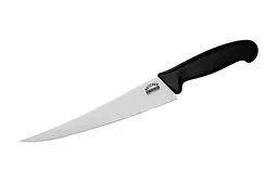 Філейний ніж кухонний 228 мм Butcher Samura kuh0014136