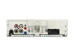 Автомагнітола UTE-200BT USB Alpine avt0001229 - мініатюра 3