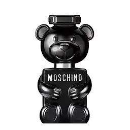 Оригінал Moschino Toy Boy 50 мл Парфумована вода