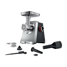 М'ясорубка Bosch MFWS820M