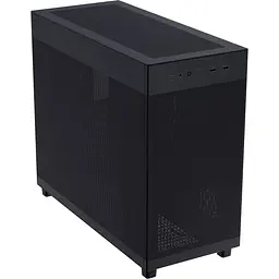 Корпус Asus Prime AP303 Mesh Black (90DC00V0-B39000) [173322] - мініатюра 4