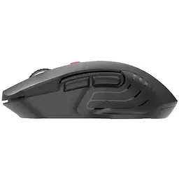 Ігрова бездротова миша Fantech WG-12 Raigor III PixArt 10G Black - мініатюра 3