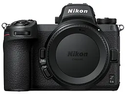 Фотоапарат Nikon Z6 II - мініатюра 5