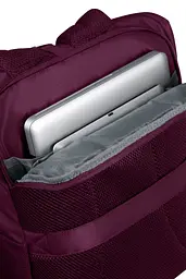 Рюкзак 15,6" American Tourister URBAN GROOVE WILD CHERRY 42,5x30,5x21 24G*50057 - мініатюра 6