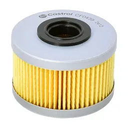 Фільтр паливний Castrol Filters CF0439