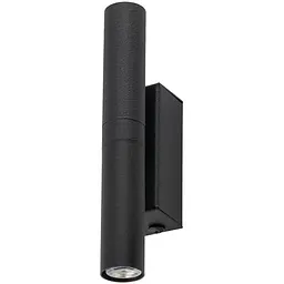 Бра TK Lighting 10184 Lagos G9 2x8W IP20 чорний
