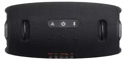 Портативна акустика JBL Xtreme 4 Black (JBLXTREME4BLKEP) - мініатюра 4
