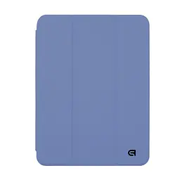 Чехол ArmorStandart Smart Fold Pen для iPad mini 2024 / mini 6 Lavender Grey (ARM82828)