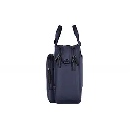 Сумка для ноутбука Tucano 15.6" Flash Blue (BFLASH15-B) - мініатюра 8