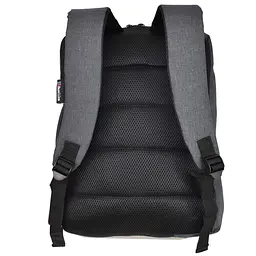 Сумка-рюкзак Semi Line 14 Graphite (P8388-9) - мініатюра 4