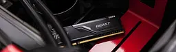 Пам'ять ПК DDR4 32GB KIT (16GBx2) 3200 FURY Beast Kingston teh0014332 - мініатюра 5