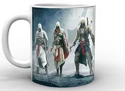 Кружка GeekLand Assassins Creed Кредо Асасина банда AC.02.02 - мініатюра 2