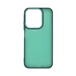 Чохол ArmorStandart Frame для Xiaomi Redmi 15C 4G / Poco C85 4G Dark Green
