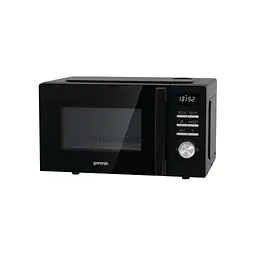 Мікрохвильова піч Gorenje MO20A4BH - мініатюра 5