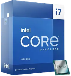 Процесор Intel Core i7 13700F LGA 1700 (BX8071513700F)