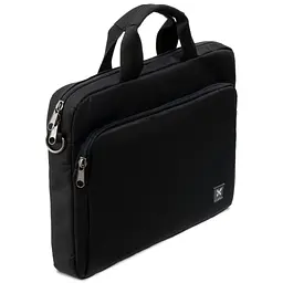 Сумка для ноутбука Vinga 14" NB1430 black (NB1430BK) - мініатюра 2