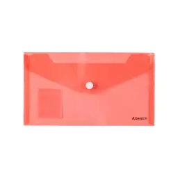 Папка - конверт Axent DL, assorted colors (1414-20-А) - мініатюра 4