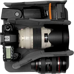 Рюкзак для фотоапарата Lowepro ProTactic BP 300 AW II (LP37265-PWW) [156387] - мініатюра 12